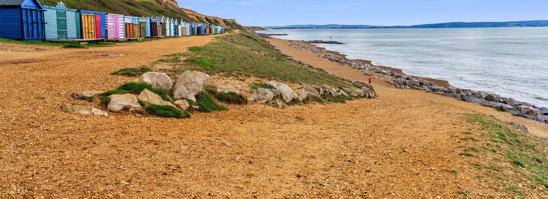 Barton On Sea